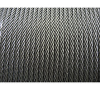 Heavy-Duty Wire Rope Assemblies