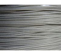 Heavy-Duty Wire Rope Assemblies