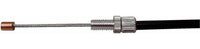 ProCarpet Push-Pull Control Assembly 11