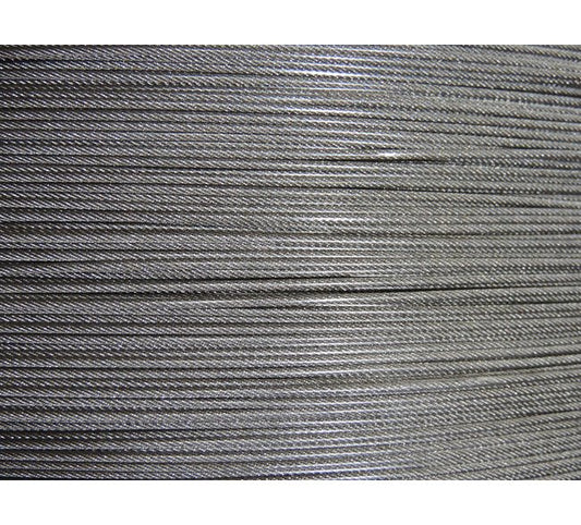 Heavy-Duty Wire Rope Assemblies - Image 1