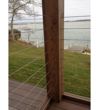 Commercial Grade Architectural Cable Railing Systems - Image 4