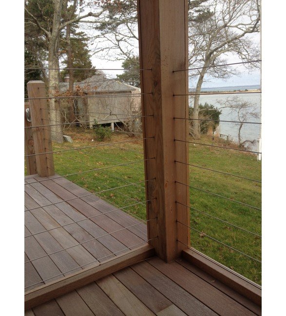 Commercial Grade Architectural Cable Railing Systems - Image 5