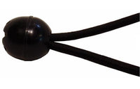 Heavy-Duty Tarp Bungee Assembly