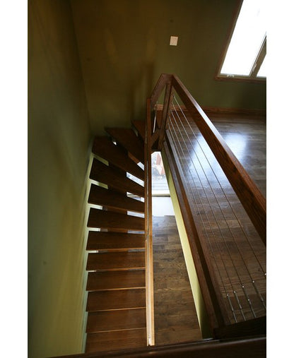 Commercial Grade Cable Railing Assemblies - Image 2