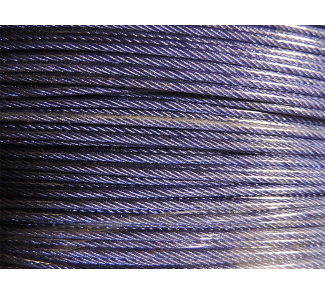 Heavy-Duty Wire Rope Assemblies - Image 1