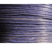 Heavy-Duty Wire Rope Assemblies