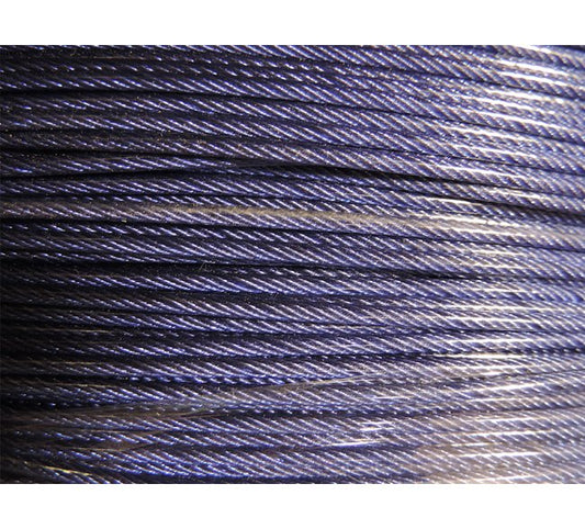 Heavy-Duty Wire Rope Assemblies - Image 1