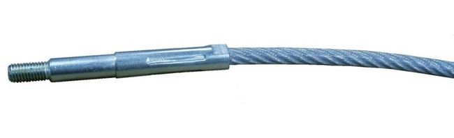 Threaded Stud Manufacturing Guide Assembly - Image 1