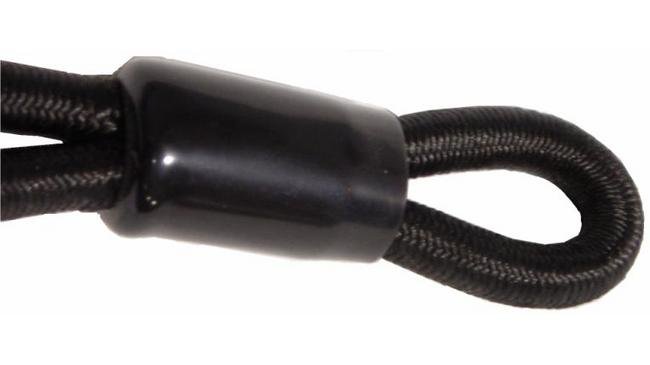 Double-Legged Bungee Cord with Bridal-Style Assembly - Image 1