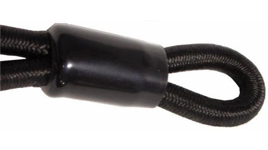 Double-Legged Bungee Cord with Bridal-Style Assembly - Image 1