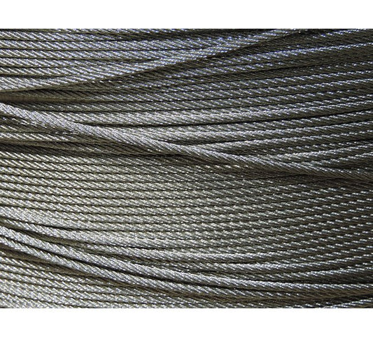 Heavy-Duty Wire Rope Assemblies - Image 1