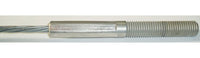 Heavy-Duty Threaded Stud Structural Support Cable Assemblies