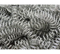 Heavy-Duty Coiled Wire Rope Assemblies