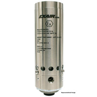 ATEX 1700 Btu/hr Aluminum Cabinet Cooler System