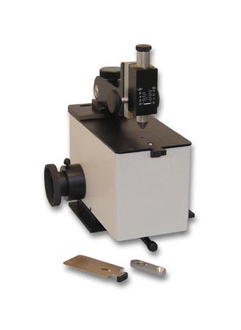 Split Pea Hemi Micro HATR Sampler - Image 1
