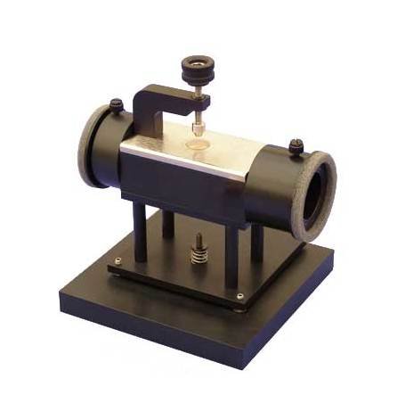 High Energy Universal Sampler HATR with Constant Purge and ZnSe Prism - Image 1
