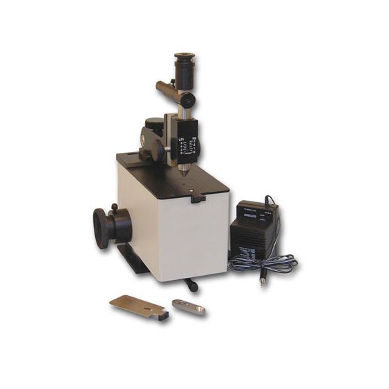 Hemi Micro ATR Sampler with 50X View & Si Hemi Optics - Image 3
