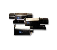 Heated ZnSe Trough Top Plate - Basics Horizontal ATR