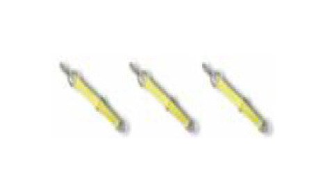 Duolok BSPP Female Connector - 316 SS, 3/8 Tube x 1/2 BSPP - Image 1