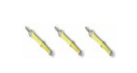 SSP Corp. Duolok BSPP Female Connector - 10mm Tube x 3/8" Female BSPP, Alloy 400