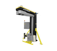 RoboWrap Automatic Pallet Stretch Wrapping Machine