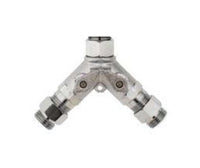 AMTC-MV Mechanical Mixing Control Valve for Sensor Faucet Systems