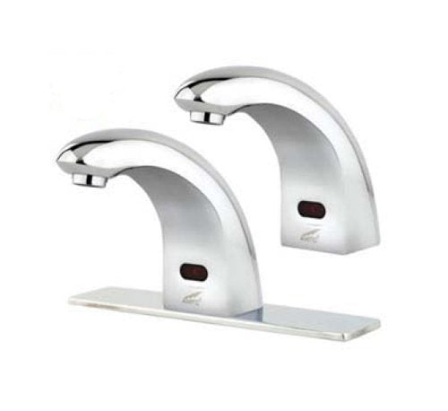 HEALTHFLO™ Automatic Faucet Valve - Model AEF-300HF - Image 1