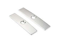 AMTC-CP8 Stainless Steel 8 Inch Cover Plate