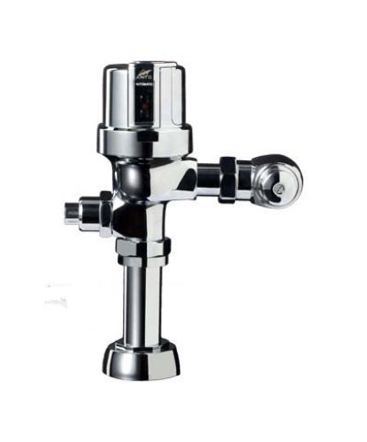 1.5 gpf HYBRIDFLUSH Top Mount Auto Flush Urinal Valve Kit - Image 2