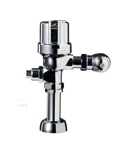 1.5 gpf HYBRIDFLUSH Top Mount Auto Flush Urinal Valve Kit - Image 1