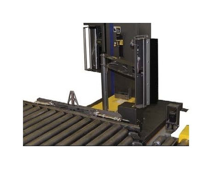 Heavy-Duty Automatic Turntable Stretch Wrapping Machine - PAC-SERIES - Image 2