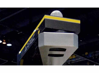 Automated Rotary Tower Stretch Wrapping Machine - Image 4