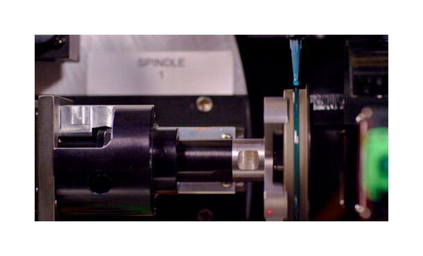 Hernon AS4017 UV Fog on Gasket System - Image 2