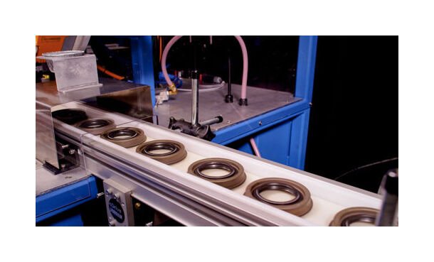 Hernon AS4017 UV Fog on Gasket System - Image 3