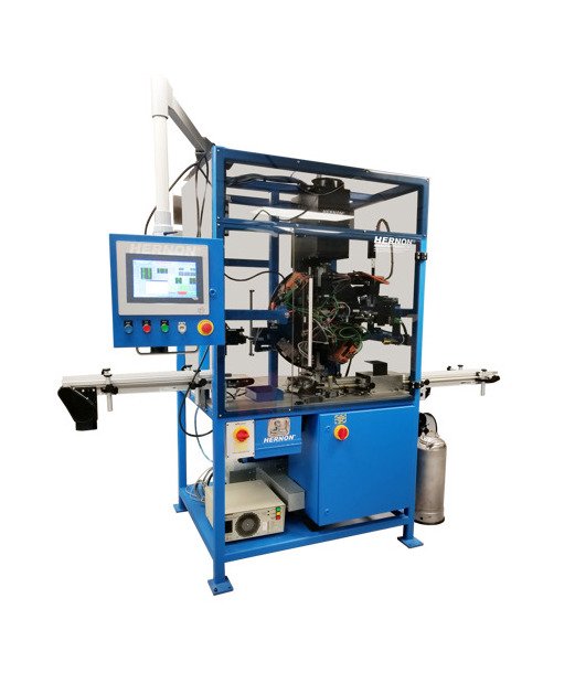 Hernon AS4017 UV Fog on Gasket System - Image 1