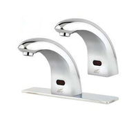 FIXEDFLOÂ® AEF-300FF Automatic Faucet Valve