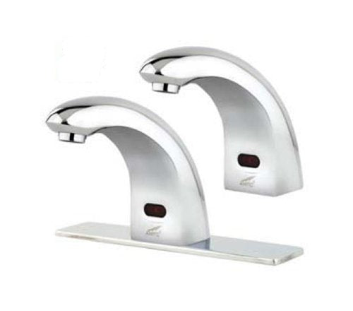 FIXEDFLOÂ® AEF-300FF Automatic Faucet Valve - Image 1