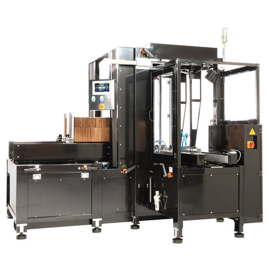Eastey® ERX-15 Automatic Case Erector - Image 1
