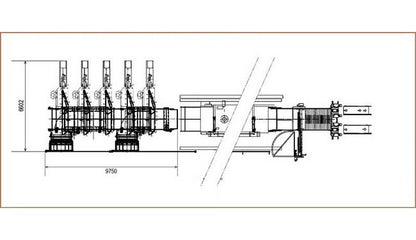 Automated Sausage Linking System - Image 2