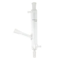 29/42 Millimeter (mm) In/Out Joint Size Auxiliary Condenser