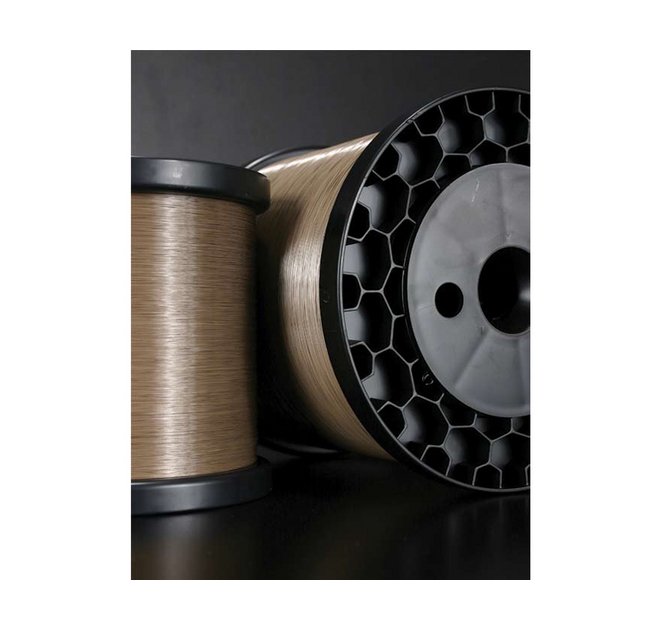 Axiom™ Coated Wire Spools DIN200 - Image 1