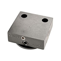 Starrett Adjustable Back with Mounting Bracket for Gages & Fixtures