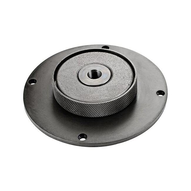 Starrett Magnetic Back for AGD Indicator, Threaded Stud Back 5/16-in - Image 1