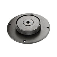 Starrett Magnetic Back for AGD Indicator, Threaded Stud Back 5/16-in