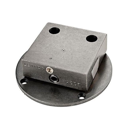 Starrett Adjustable Back Mounting Bracket - No. 655 Series - Image 1