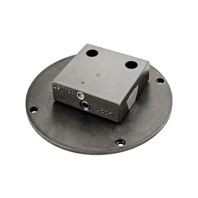 Starrett Adjustable Indicator Back with Mounting Bracket - Image 1