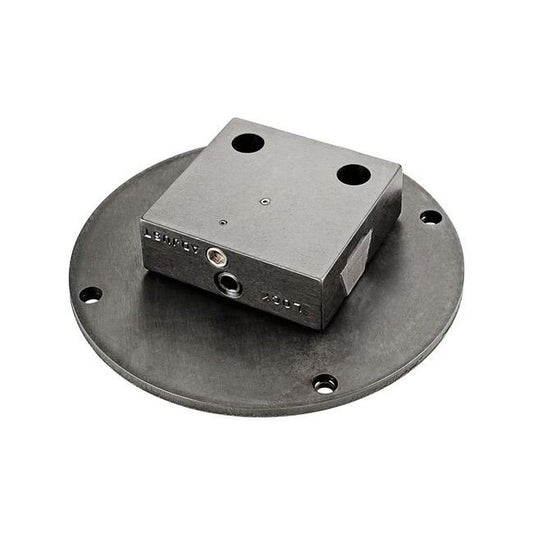 Starrett Adjustable Indicator Back with Mounting Bracket - Image 1