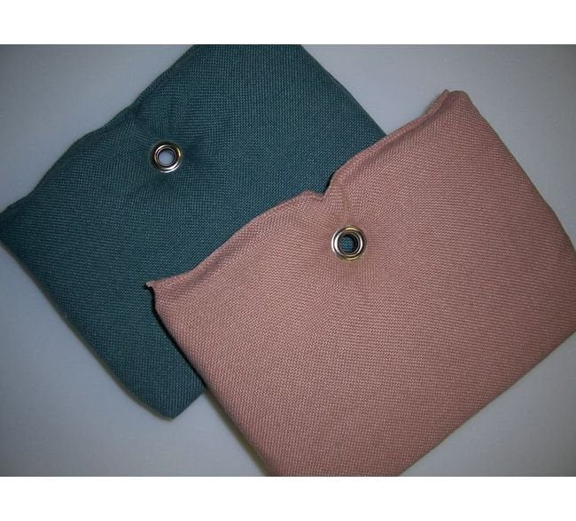 ArtSorb™ 2 Inch (in) Thickness Fabric Wrapped Baffle - Image 1
