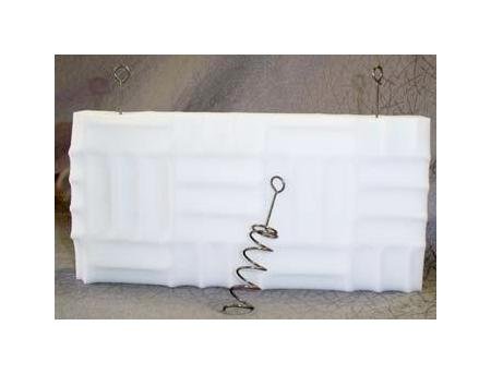 SONEX™ White Color Valueline Baffle - Image 1