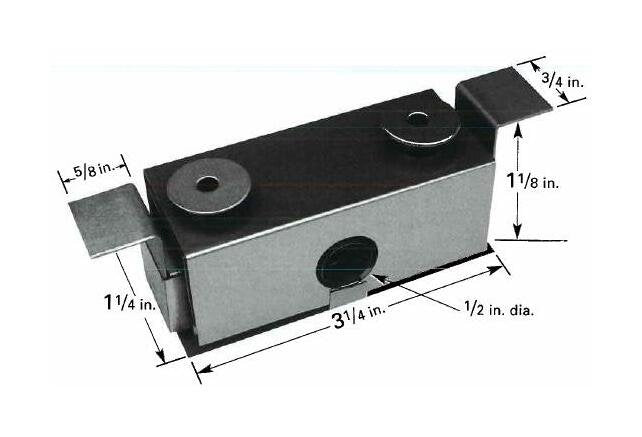 High-Performance Silicon Monoxide Box Sources - SO Series - Image 2